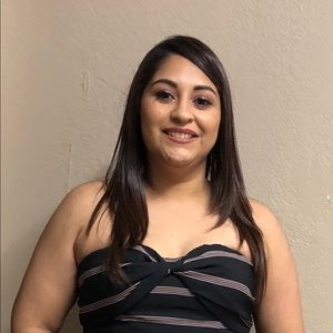 Meet your Posher, Cristina